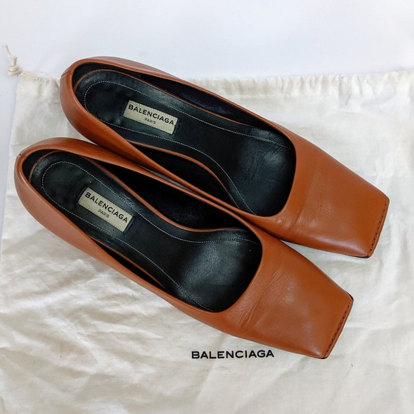 BALENCIAGA Heels - Picture 5 of 7